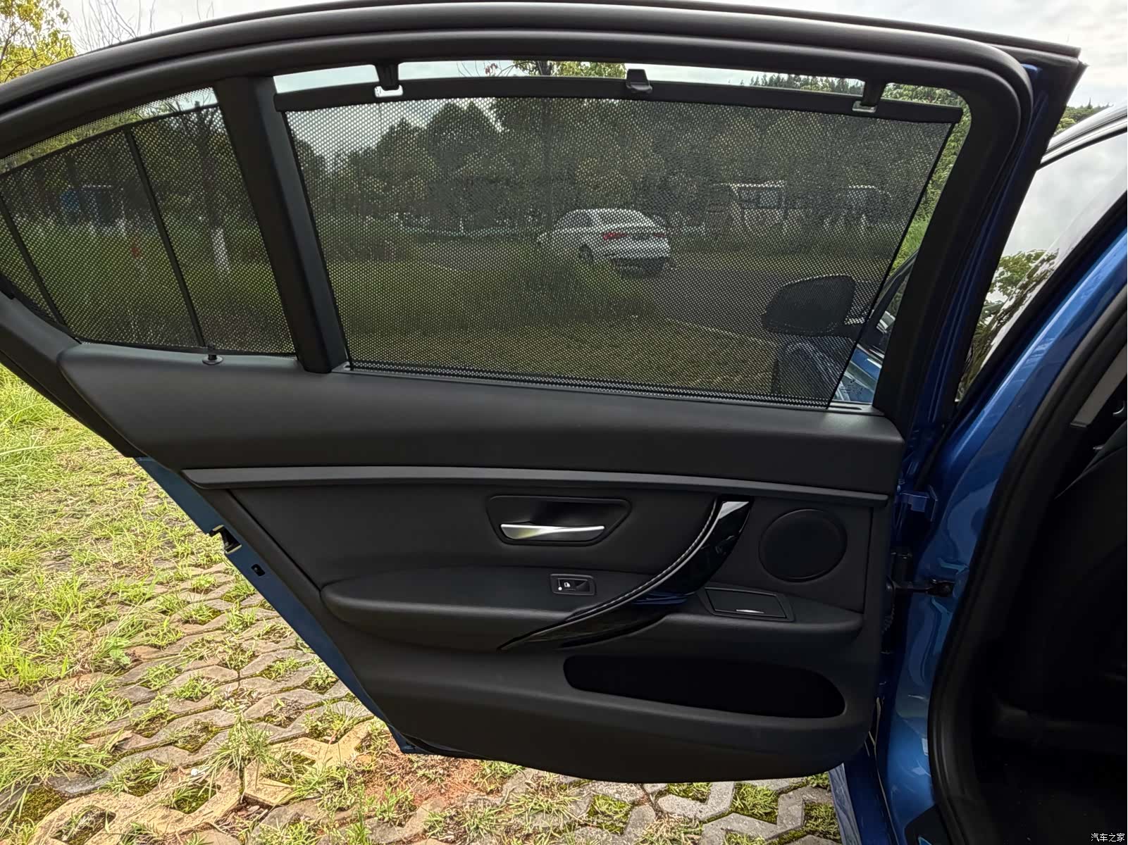 BMW 3 Series, 2018 13