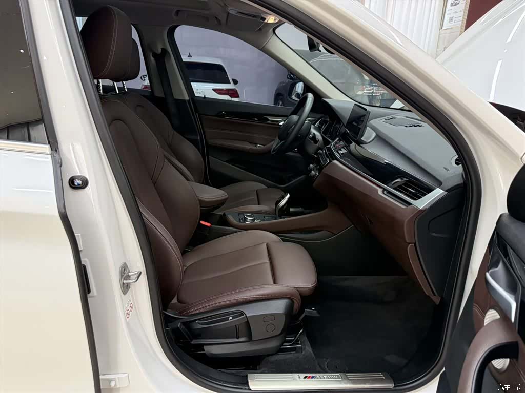 BMW X1, 2023 20