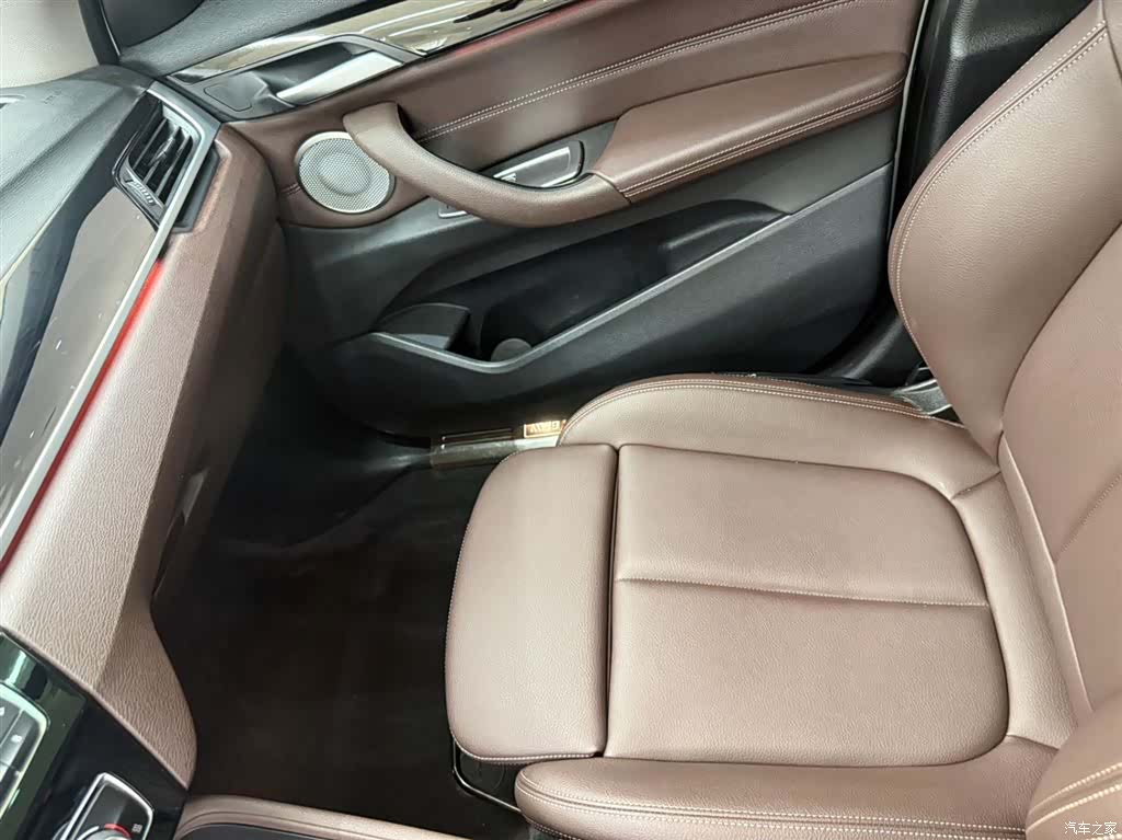 BMW X1, 2023 13
