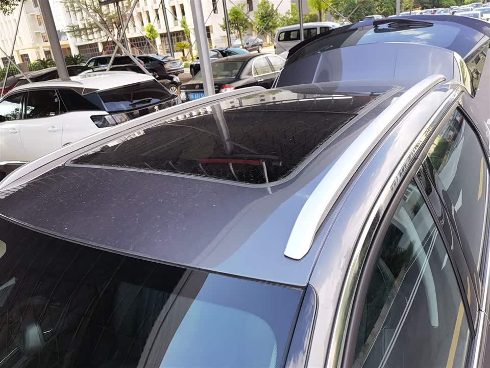 Peugeot 4008 Peugeot 4008