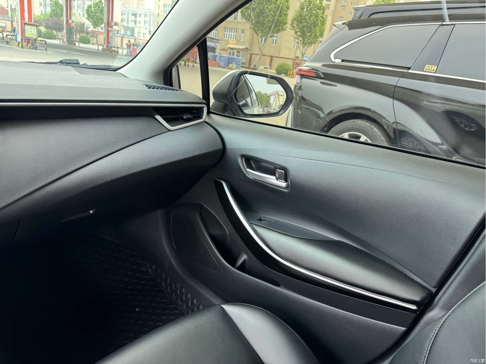 Toyota Corolla, 2024 14