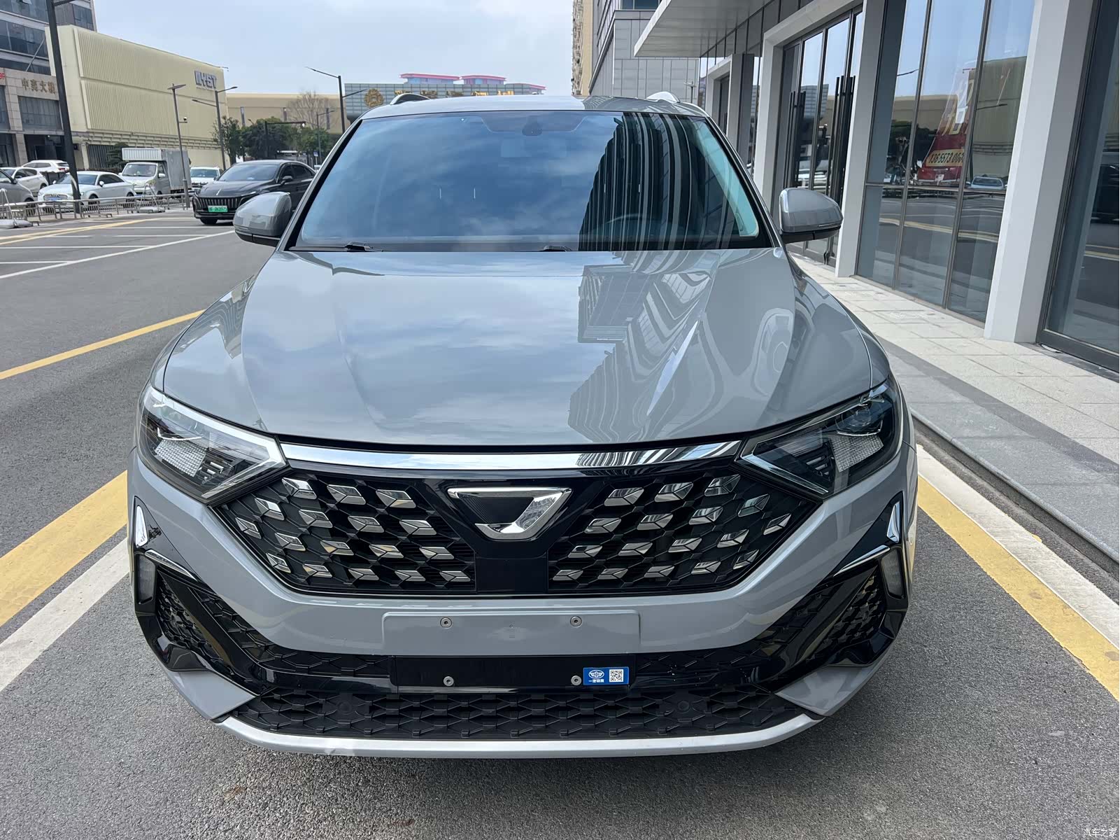 Volkswagen VS5, 2023 1