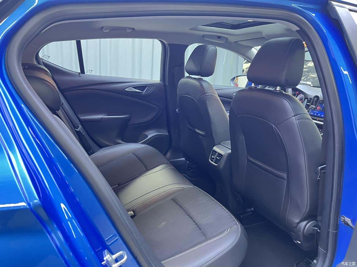 Buick Verano, 2017 15
