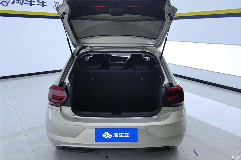 Volkswagen Polo, 2020 4