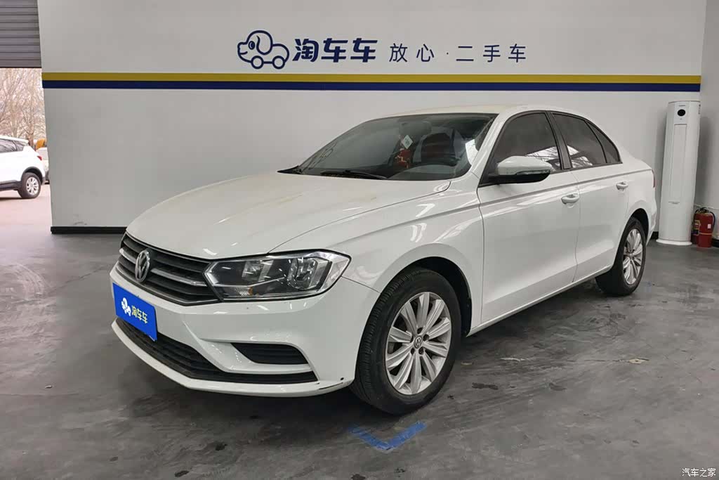 Volkswagen Bora, 2021 1