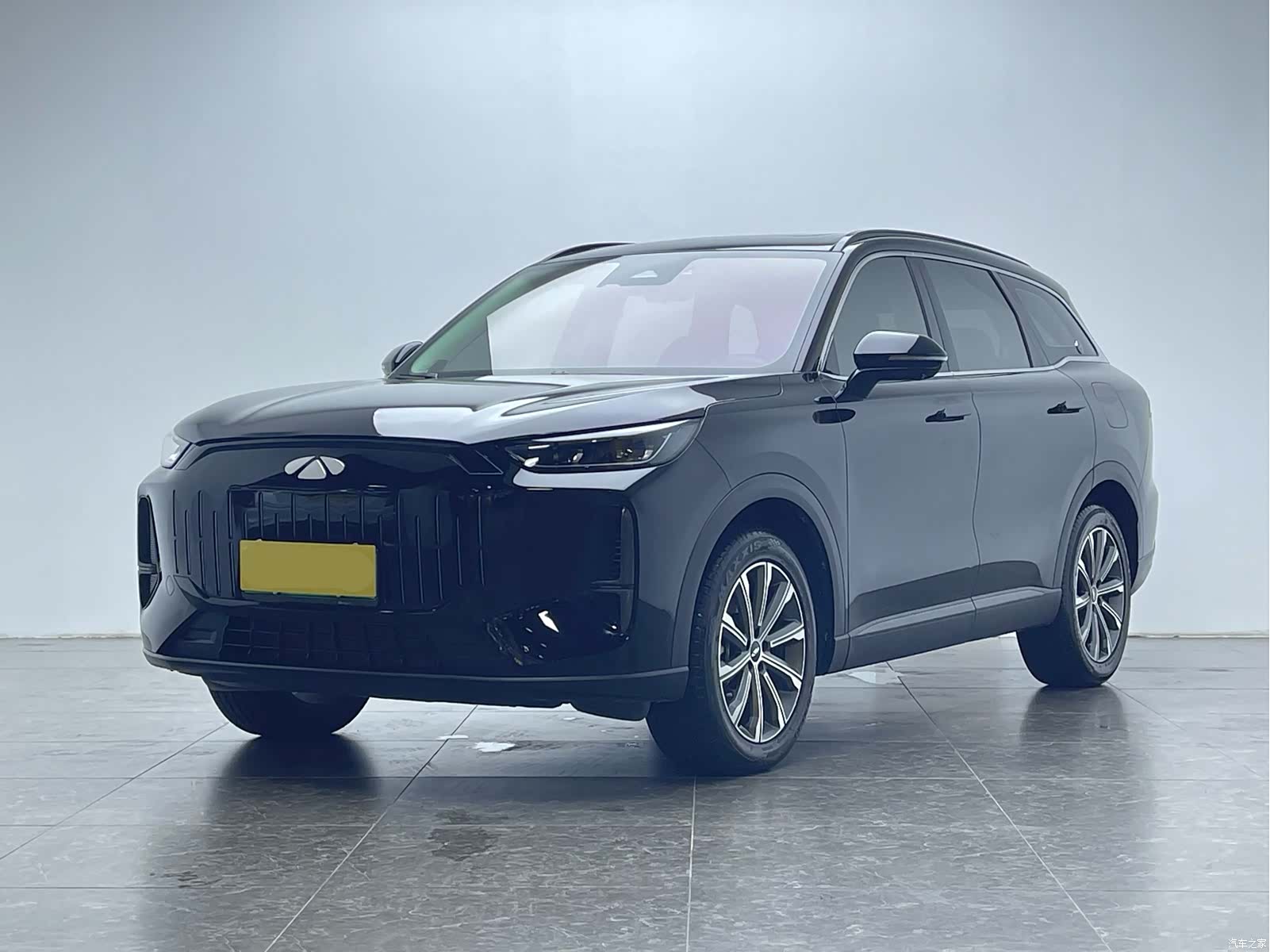 Chery T9, 2025 1