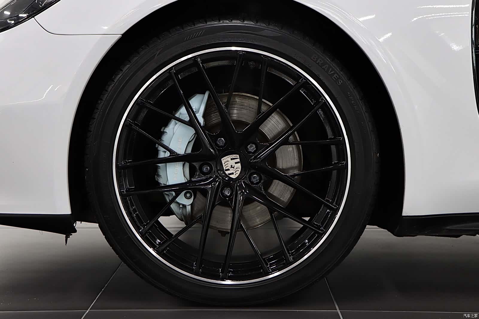 Porsche Panamera, 2022 7