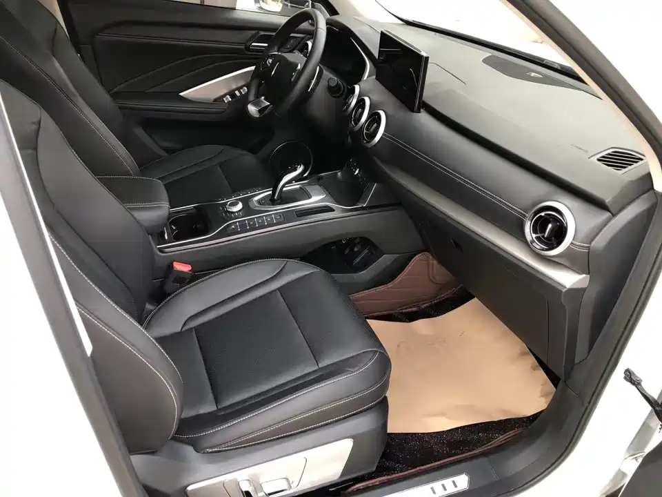 Weipai VV6