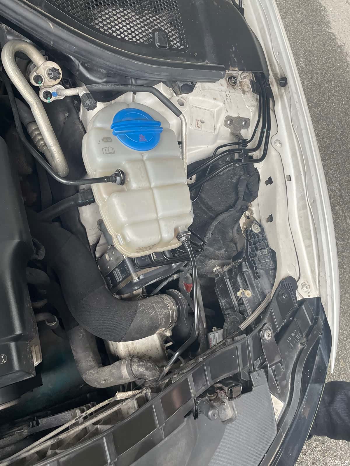 Audi A6L, 2015 18