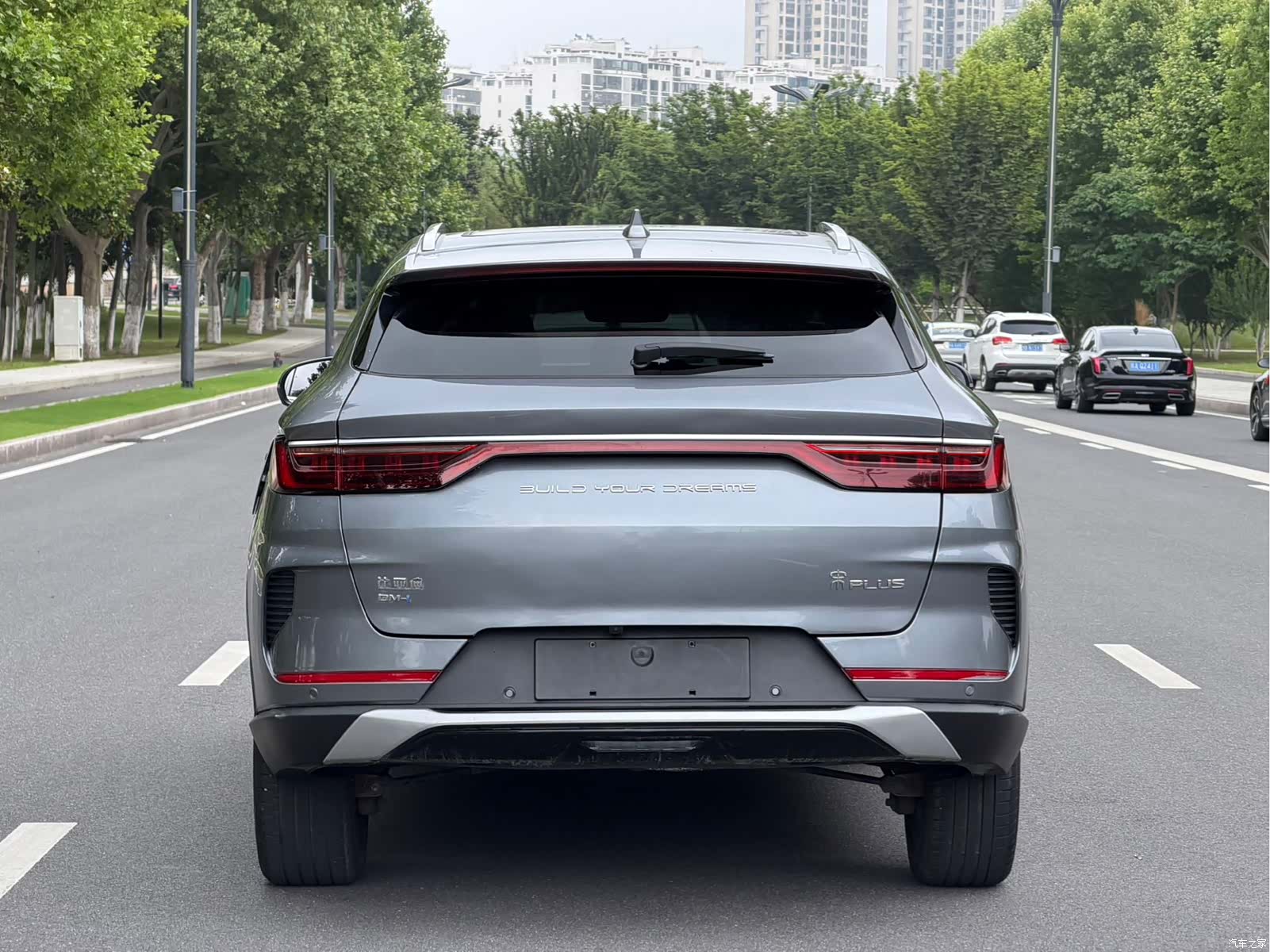 BYD Song, 2023 12