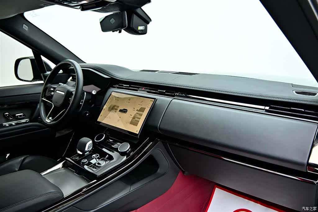 Land Rover Range Rover, 2023 16