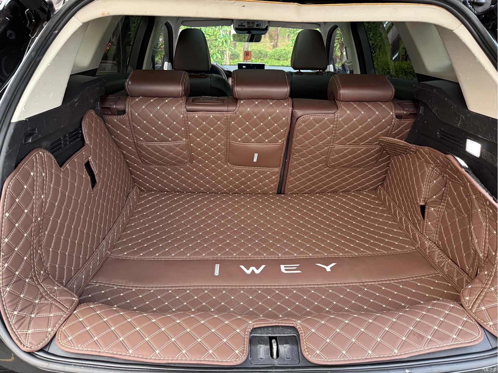 WEY VV6, 2019 27