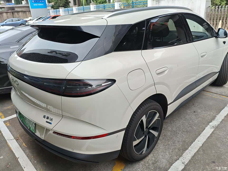 BYD HiAce, 2025 4