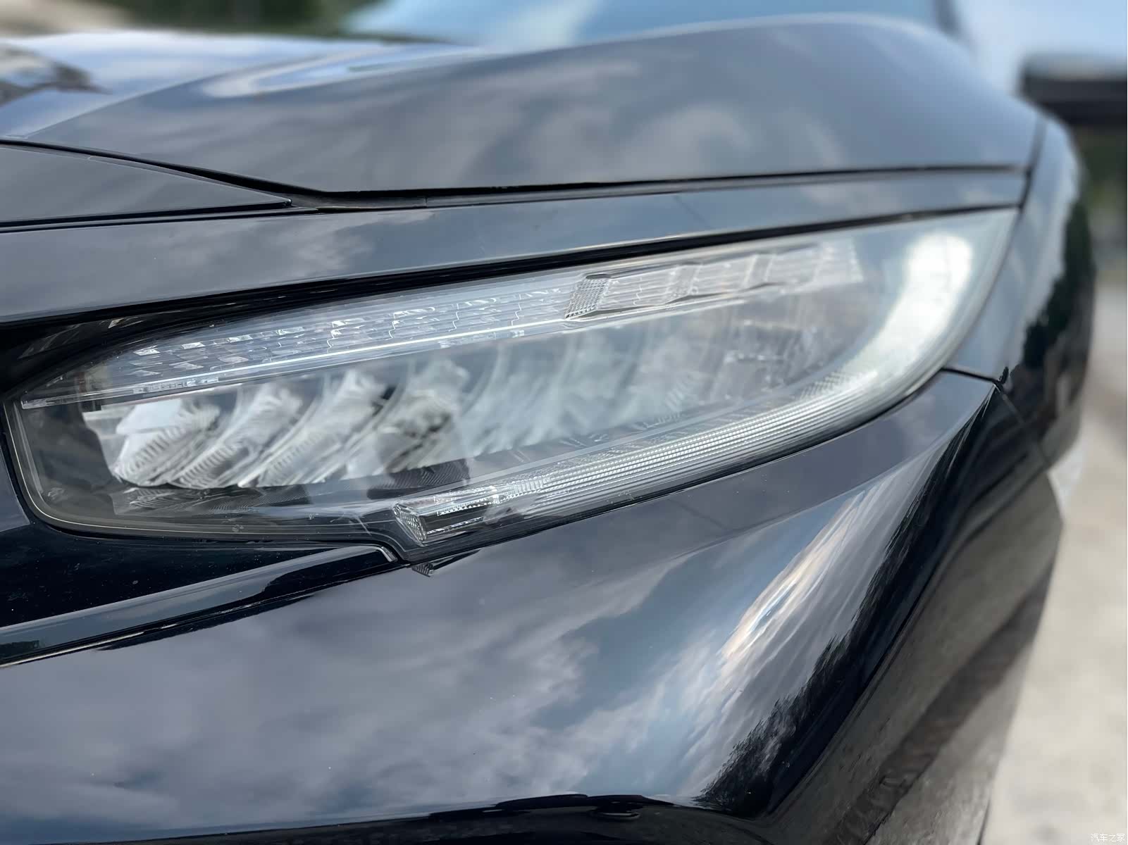 Honda Civic, 2022 16