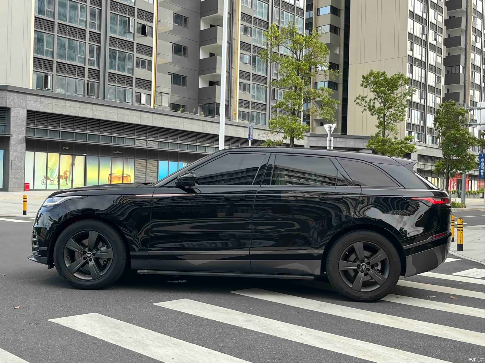 Land Rover Range Rover, 2018 11