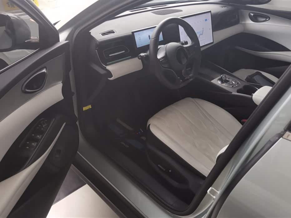 BYD Seal 06
