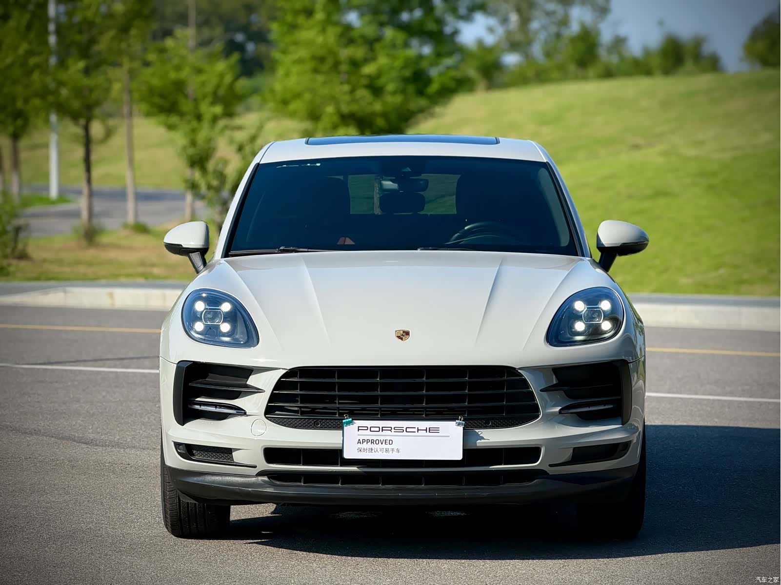 Porsche Macan, 2019 2