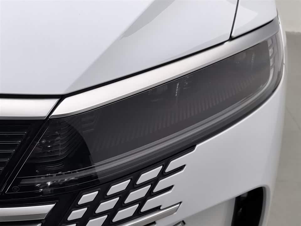 BYD Sea Lion 05 DM-i