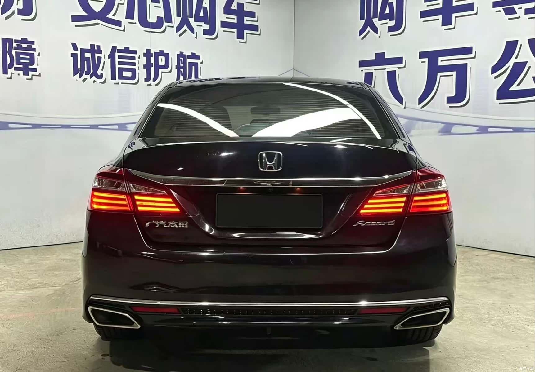 Honda Accord, 2018 17