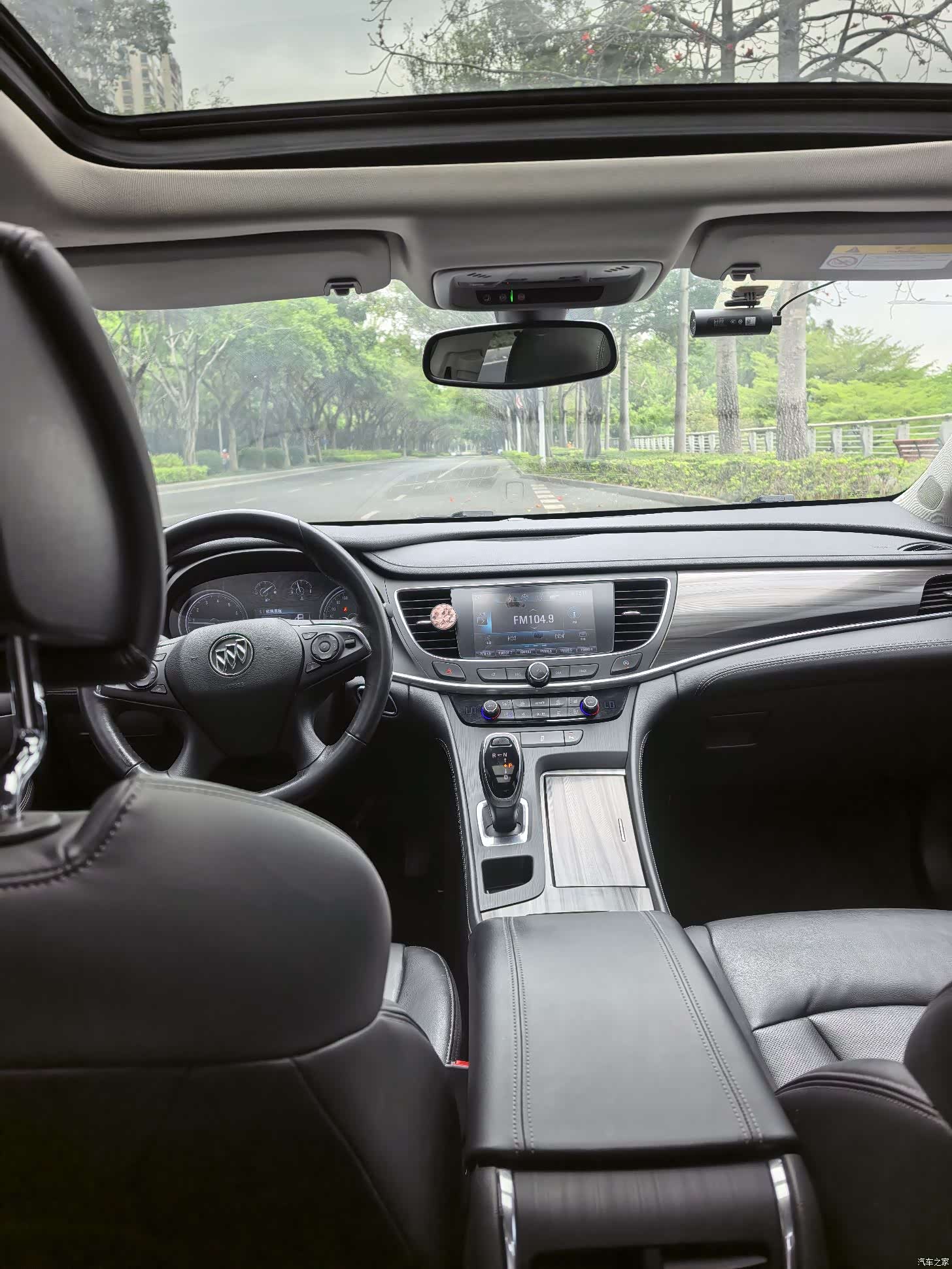 Buick LaCrosse, 2019 10