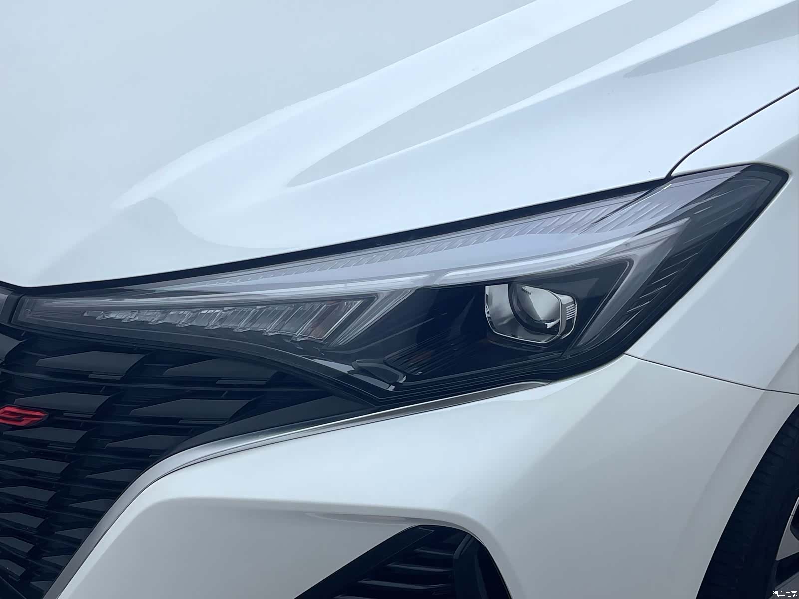 Changan Eado, 2023 9