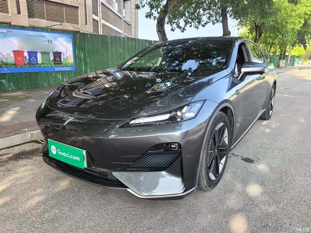 Deepal SL03, 2023 1