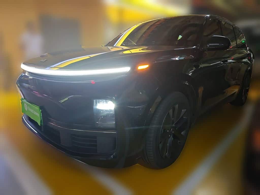 Li Auto L9