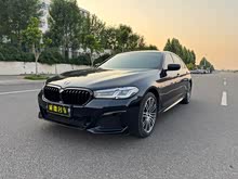����5ϵ 2018�� 530Li ������ M�˶���װ