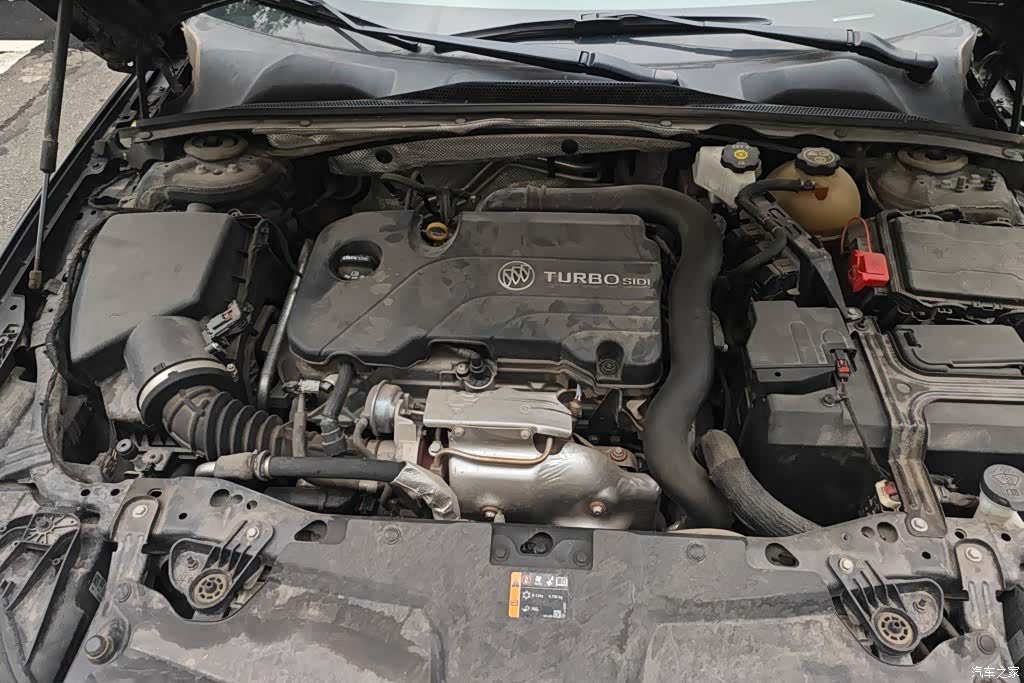 Buick Regal, 2021 10