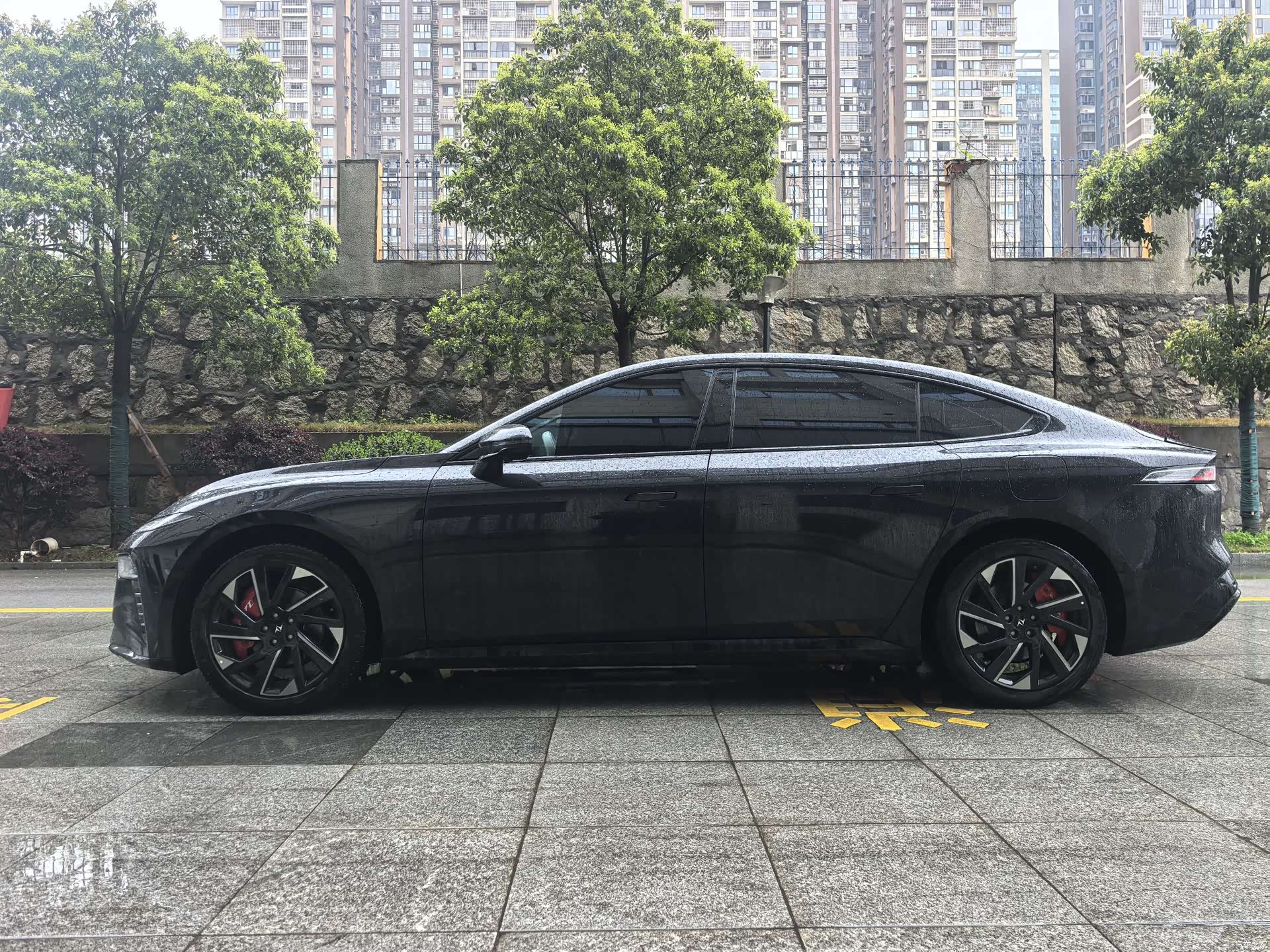 DongFeng eπ007, 2024 2