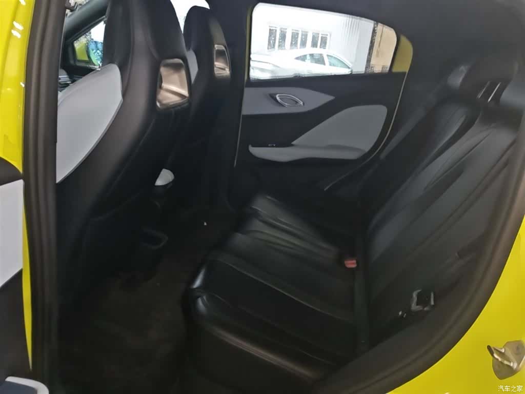 BYD Seagull, 2024 17