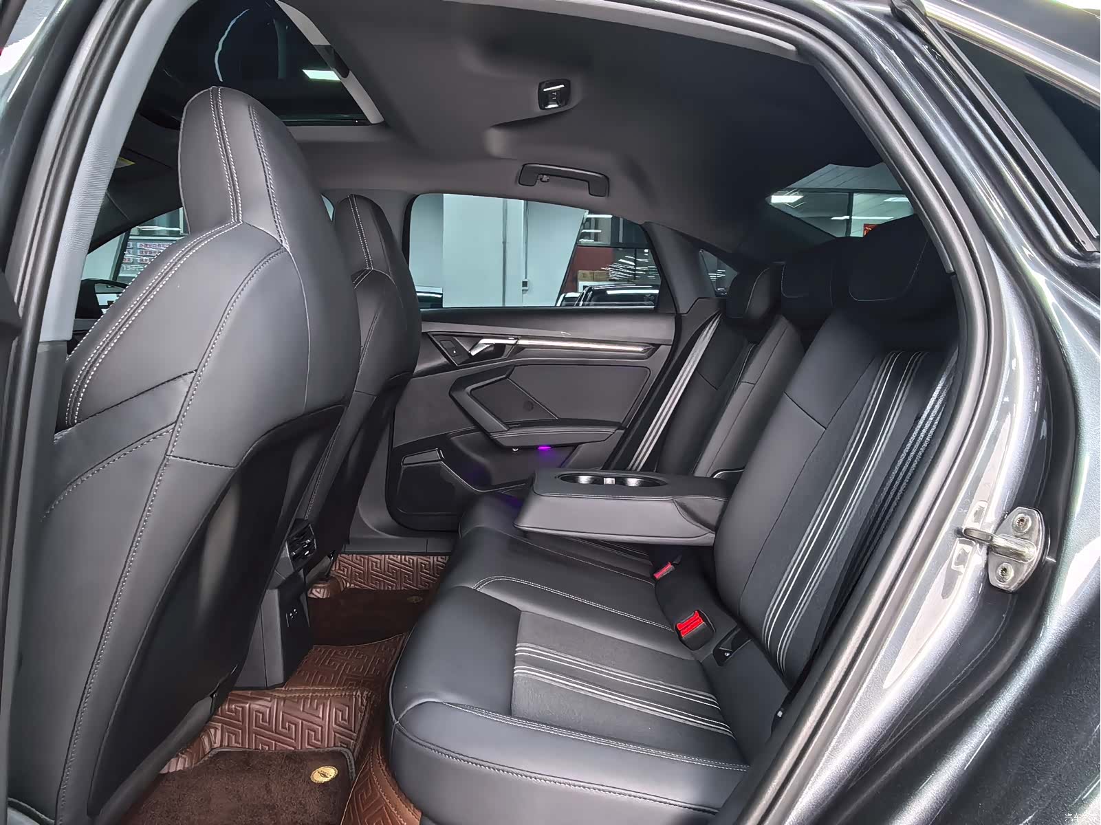 Audi A3, 2022 9
