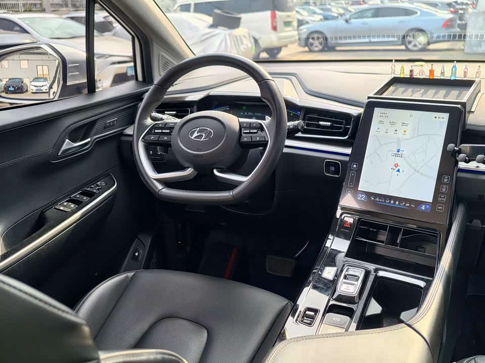 Hyundai Kustu Hyundai Kustu