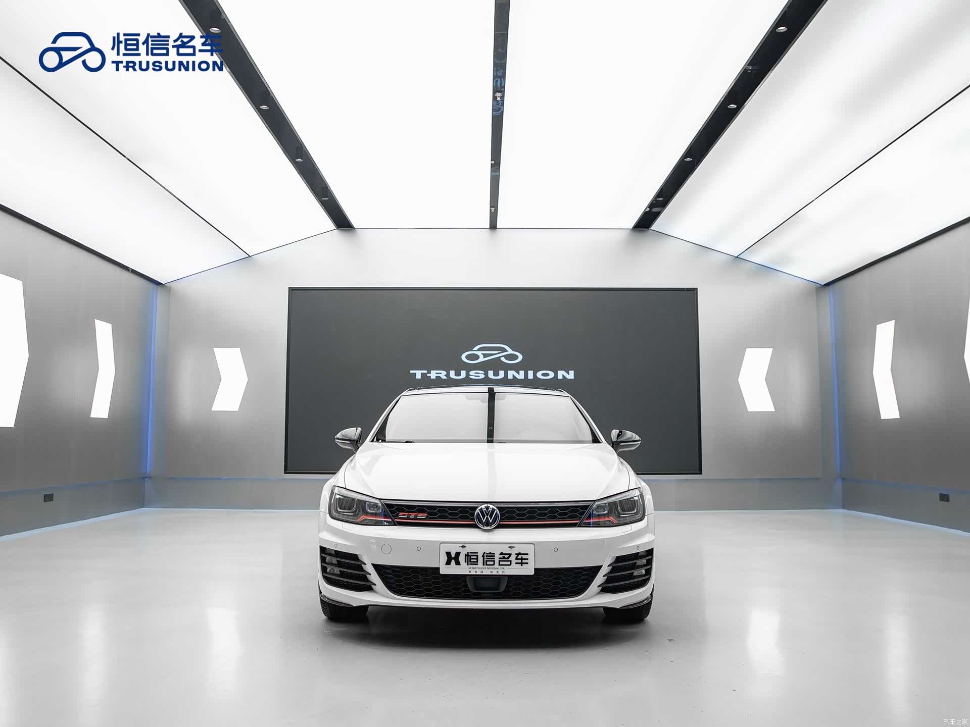 Volkswagen Lamando, 2018 2
