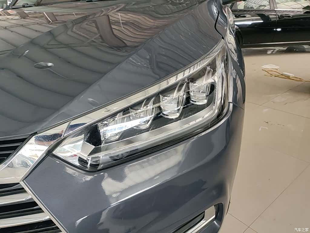 BYD Song, 2018 18