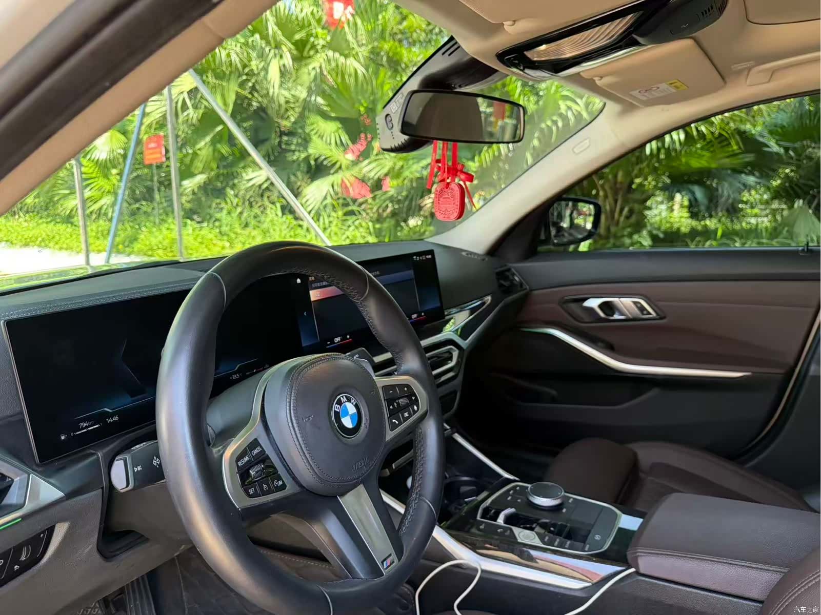 BMW 3 Series, 2023 4
