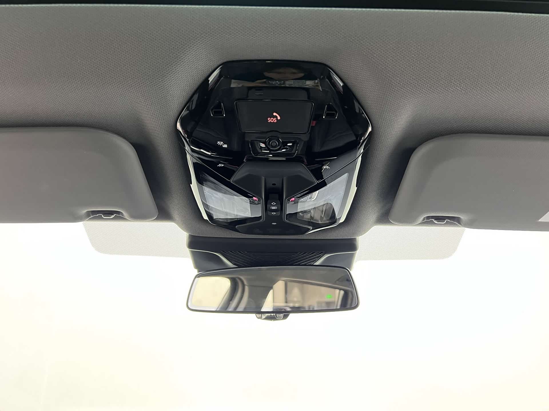 BMW X3, 2025 27