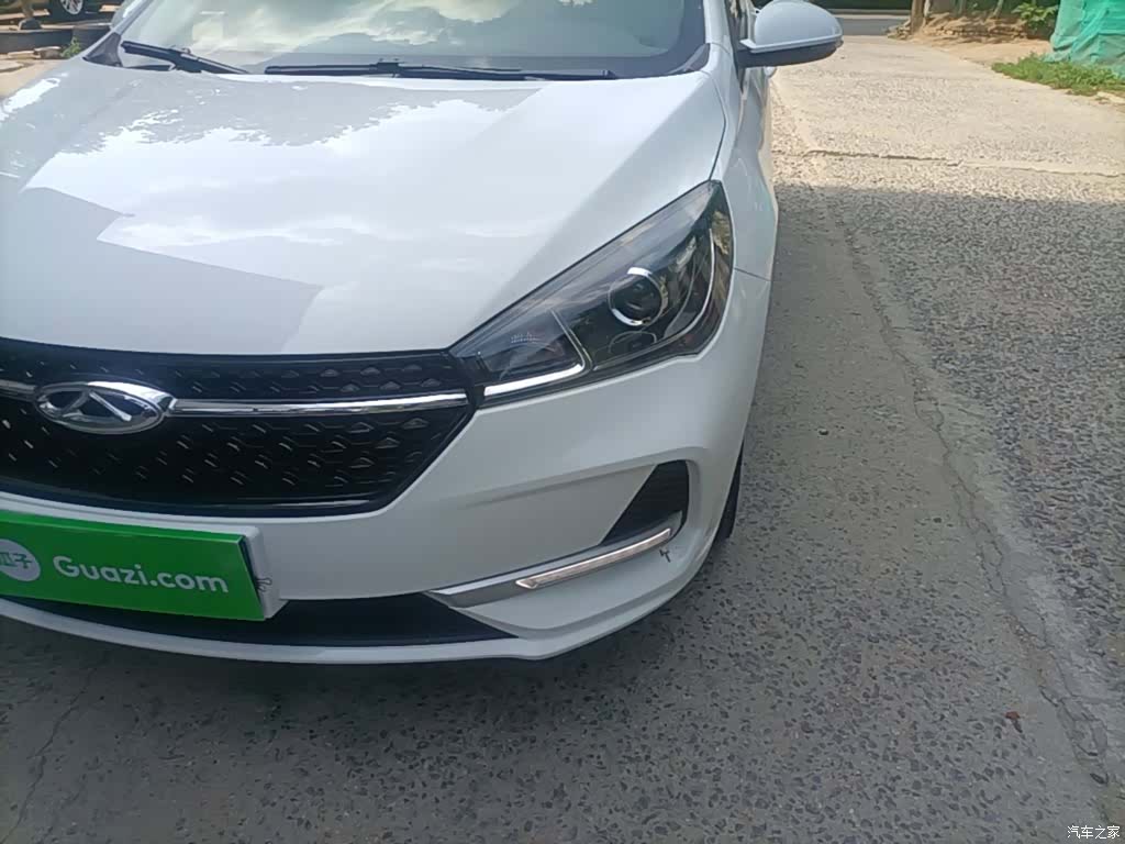 Chery 5, 2020 24