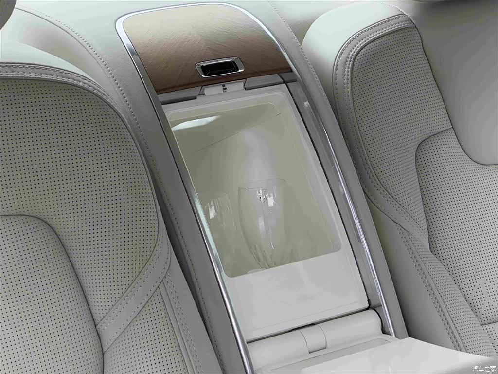 Volvo S90, 2018 16