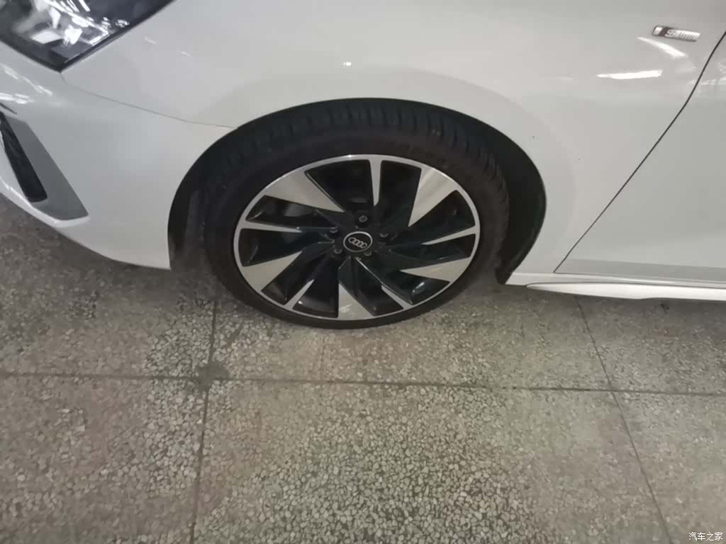 Audi A3, 2024 23