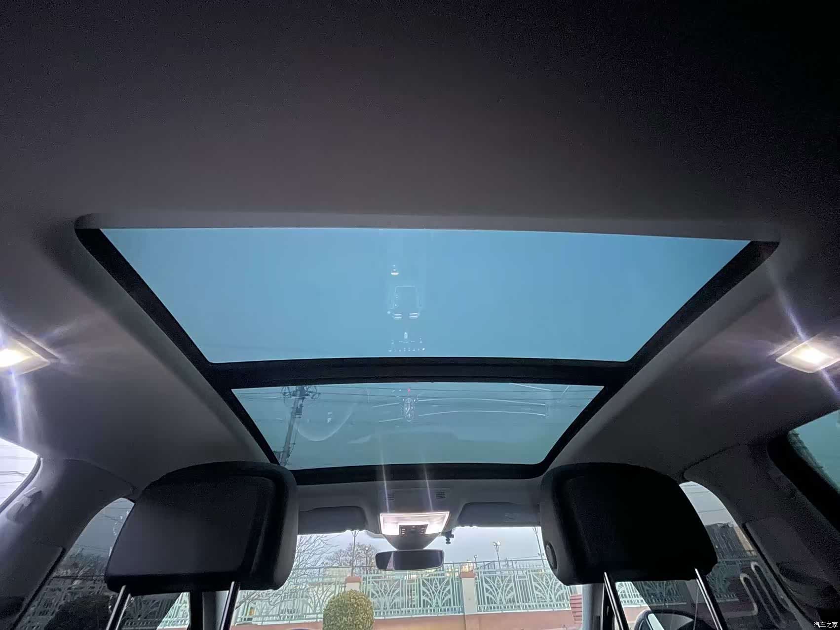 Volkswagen Magotan, 2018 16