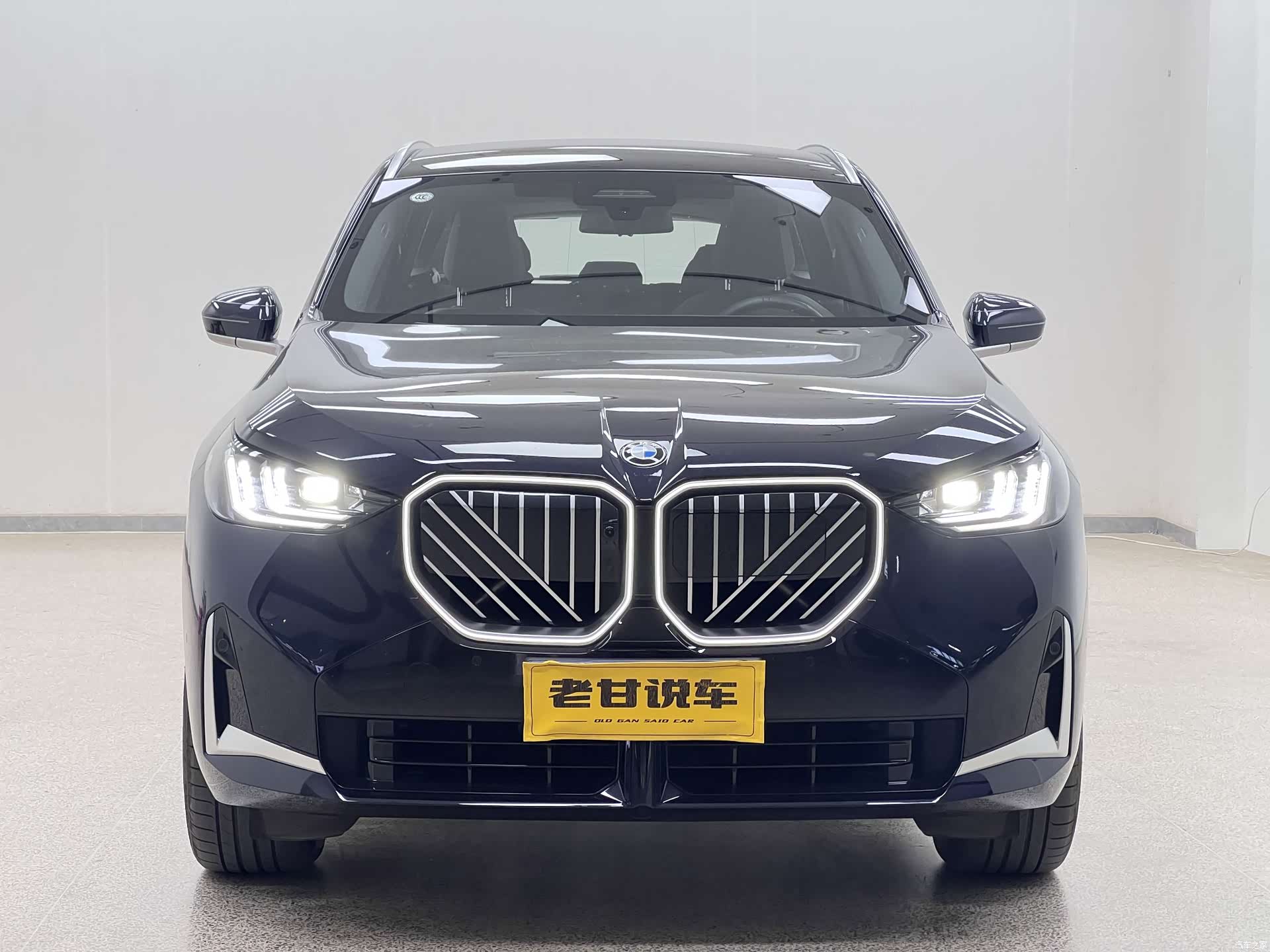 BMW X3, 2025 3