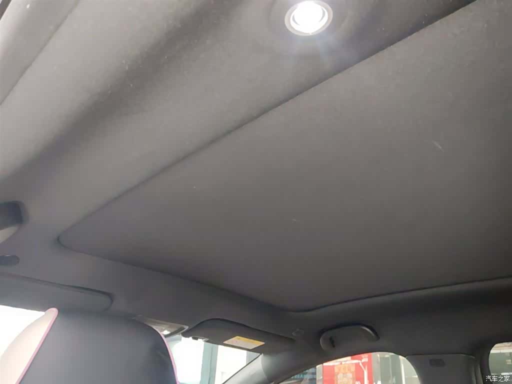 BYD Dolphin, 2025 14