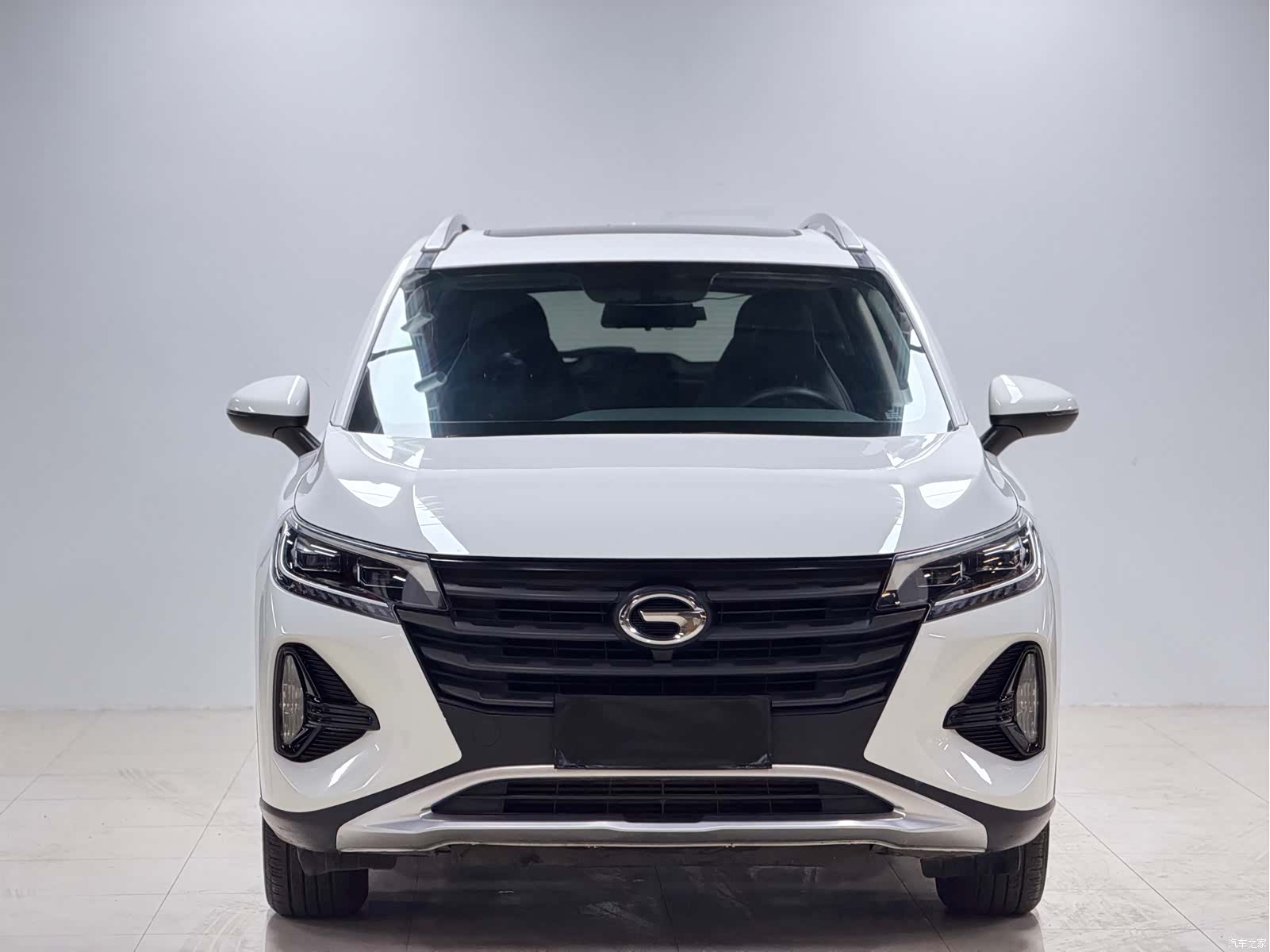 GAC GS4, 2021 2
