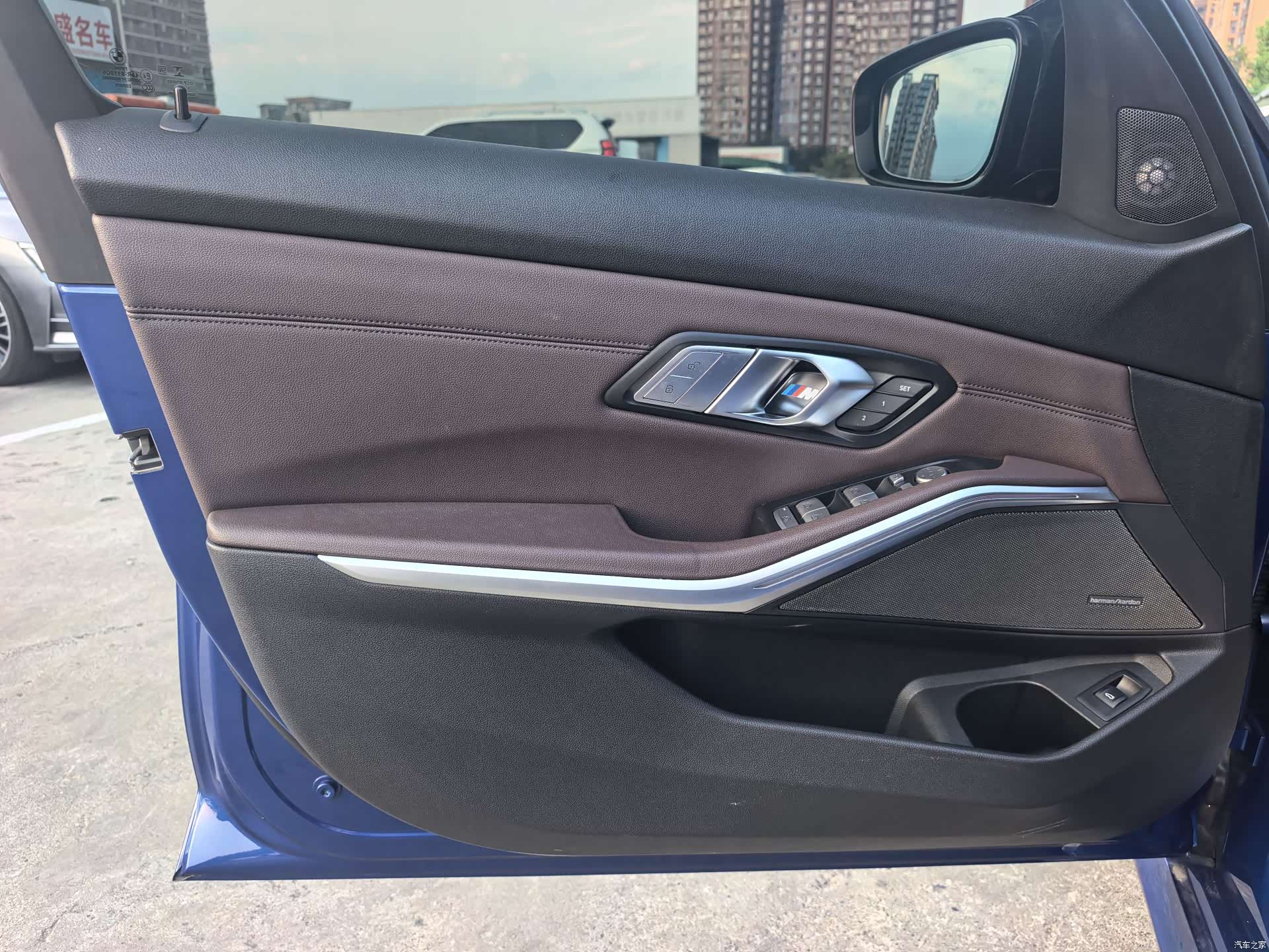 BMW 3 Series, 2019 11