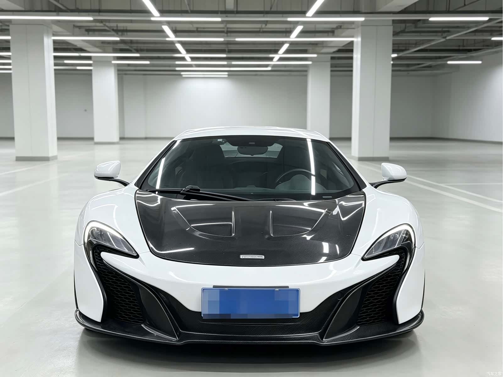 McLaren 650S, 2015 2