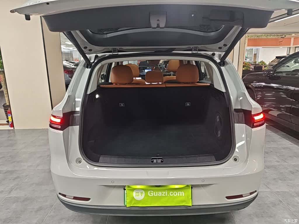 Leapmotor C10, 2025 19