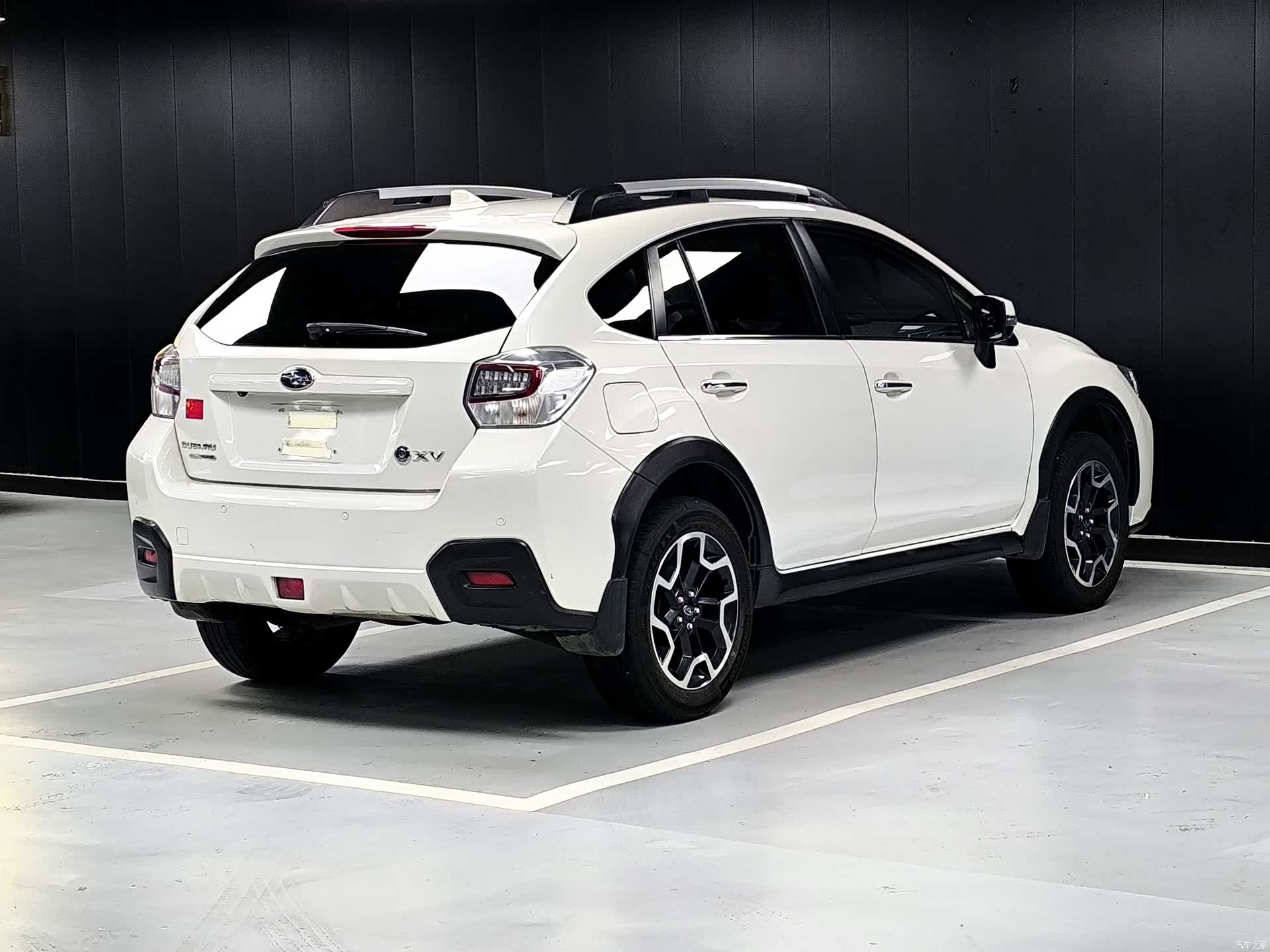 Subaru XV, 2016 19