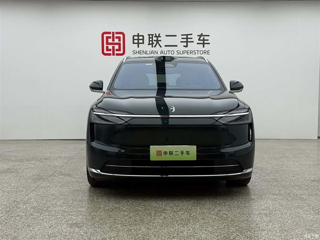 AITO M7, 2025 2