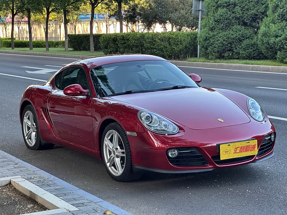Porsche Cayman Porsche Cayman